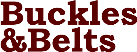 Buckles & Belts